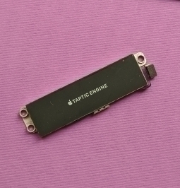 Taptic Engine Apple Iphone 8 Plus