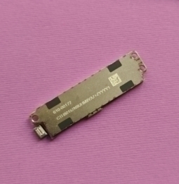Taptic Engine Apple Iphone 8 Plus 2
