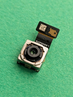 Tele Camera Motorola Edge 2020