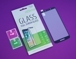 Tempered Galss Motorola Moto G6 Play 1