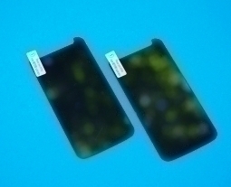 Tempered Glass Antispy Motorola Moto G