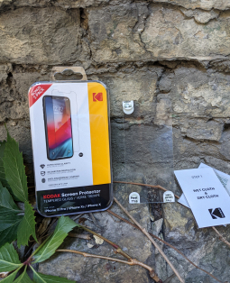 Tempered Glass Apple Iphone 11 Pro Kodak