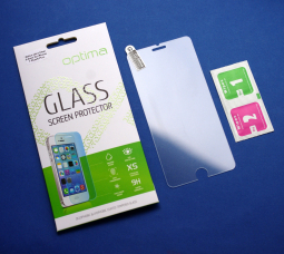 Tempered Glass Apple Iphone 7 Plus Optima