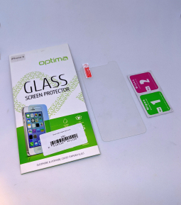 Tempered Glass Apple Iphone X