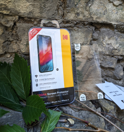 Tempered Glass Apple Iphone Xs Kodak