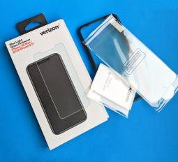 Tempered Glass Apple Iphone Xs Max Verizon