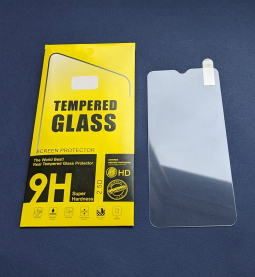 Tempered Glass G Q60 Pro Plus