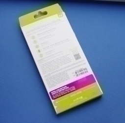 Tempered Glass Google Pixel 1 Puregear 2