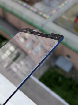 Tempered Glass Google Pixel 2 Xl Ishieldz 2