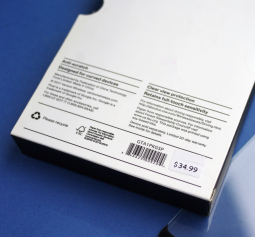 Tempered Glass Google Pixel 2 Xl Verizon Curved 3