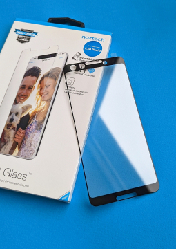Tempered Glass Google Pixel 3 Naztech 1