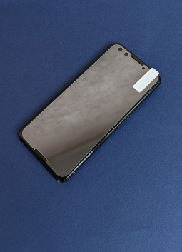 Tempered Glass Google Pixel 3 Pro Plus 2