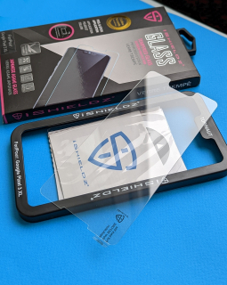 Tempered Glass Google Pixel 3 Xl Asahi