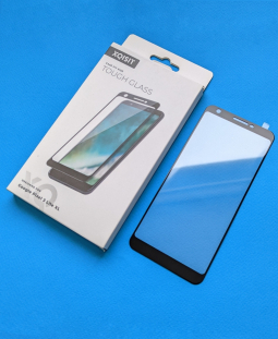 Tempered Glass Google Pixel 3 Xl Xqisit1