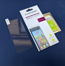 Tempered Glass Google Pixel 3a Pure Gear