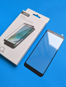 Tempered Glass Google Pixel 3a Xqisit