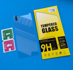 Tempered Glass Google Pixel 4 Xl Pro Plus 11