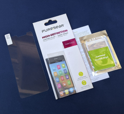 Tempered Glass Google Pixel 4 Xl Pure Gear