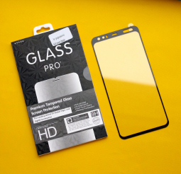 Tempered Glass Google Pixel 4 Xl Screen Protector Full Cover