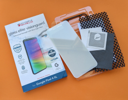 Tempered Glass Google Pixel 4 Xl Zagg Elite