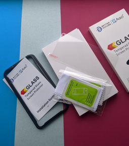 Tempered Glass Google Pixel 4a 5g Aacl