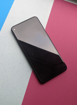 Tempered Glass Google Pixel 4a 5g Aacl 2