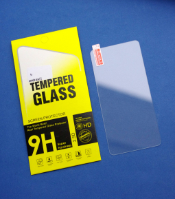 Tempered Glass Google Pixel 5 Screen Protector