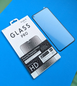 Tempered Glass Google Pixel 5a 5g Full