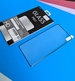 Tempered Glass Google Pixel 6 Pro 3d Full Cover