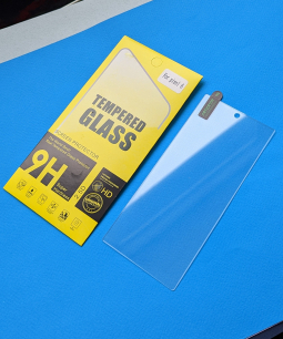 Tempered Glass Google Pixel 6 Pro Plus