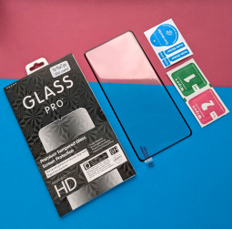 Tempered Glass Google Pixel 7 Pro   Pro Plus Full Hnl1