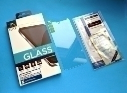 Tempered Glass Google Pixel Xl Tech Armour