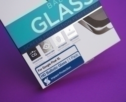 Tempered Glass Google Pixel Xl Tech Armour 2
