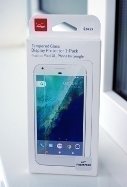 Tempered Glass Google Pixel Xl Verizon