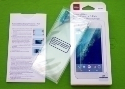 Tempered Glass Google Pixel Xl Verizon 2