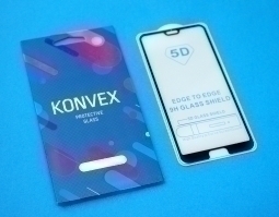 Tempered Glass Huawei P20 Pro Full Cover