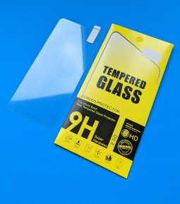 Tempered Glass Huawei Y9 2019 2