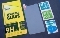 Tempered Glass Iphone Xs Max