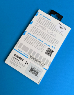 Tempered Glass Kyocera Duraforce Pro 3