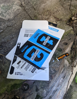 Tempered Glass Kyocera Duraforce Pro 5