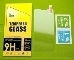 Tempered Glass Lg G7 Pro 