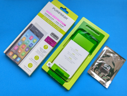 Tempered Glass Lg G8 Pure Gear 2