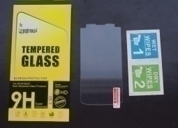 Tempered Glass Lg Google Pixe 4
