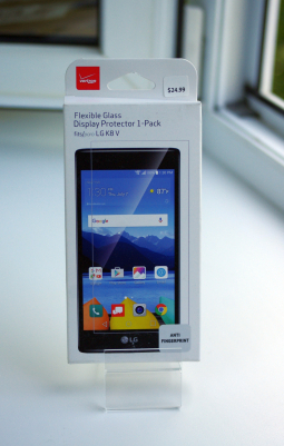 Tempered Glass Lg K8 V