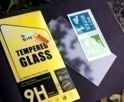 Tempered Glass Lg V10
