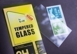 Tempered Glass Lg V20