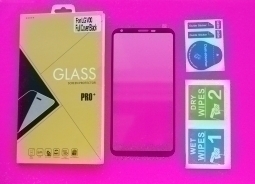 Tempered Glass Lg V30 Full Cover