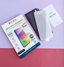 Tempered Glass Lg V60 Zagg