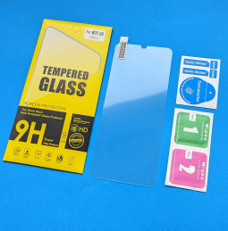 Tempered Glass Motorola Moto E20