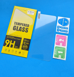Tempered Glass Motorola Moto E32